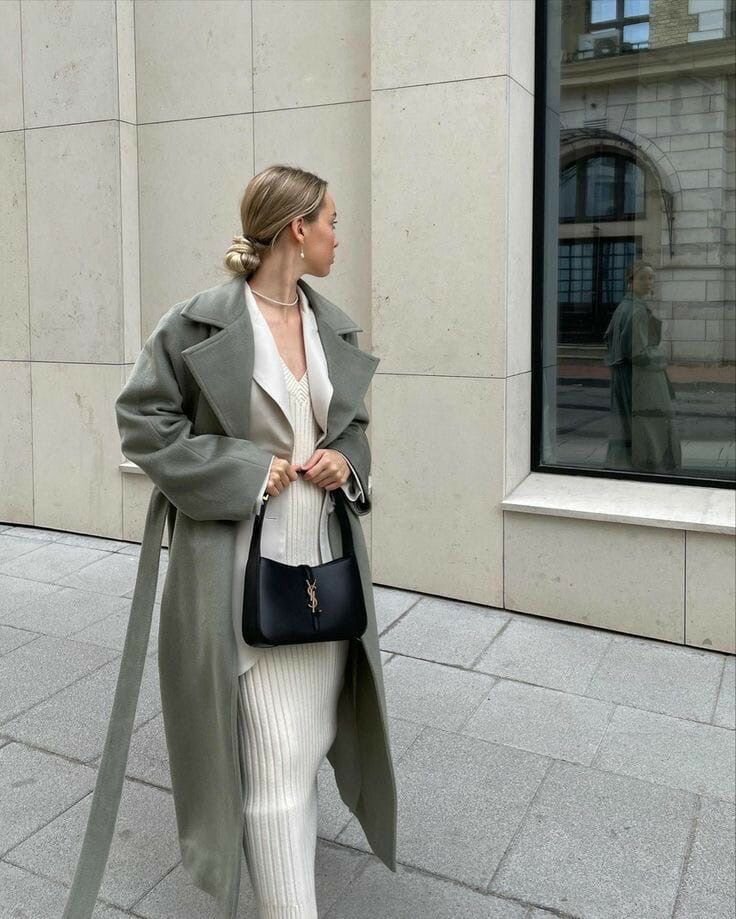 Yves Saint Laurent 