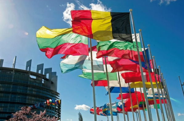 Европарламент обсуждает вступление Болгарии в Шенген 