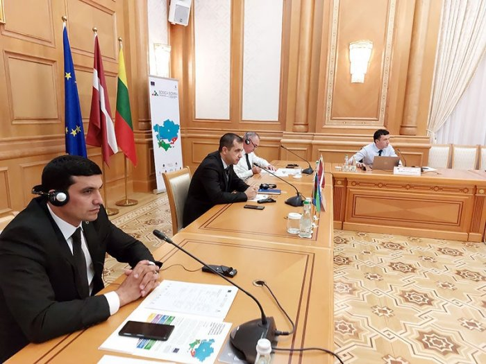 Источник фото: turkmenistan.gov.tm