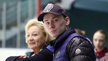 «Планка группой Тутберидзе поднята очень высоко». Мнение Артура Гачинского  📷
