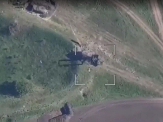   Кадр из видео
