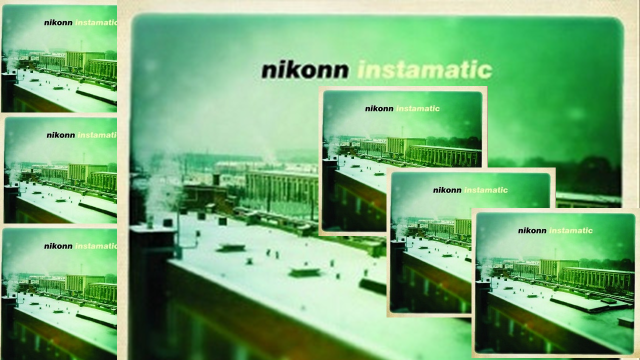 	Downtempo, Ambient