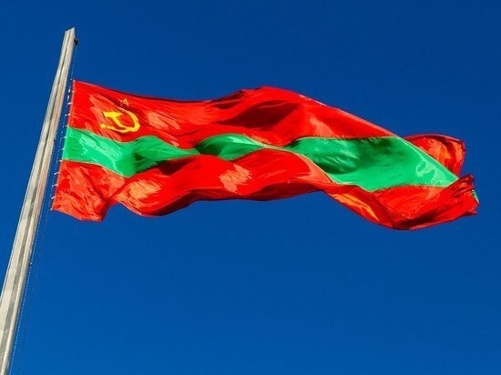     флаг Приднестровской Молдавской республики Соцсети