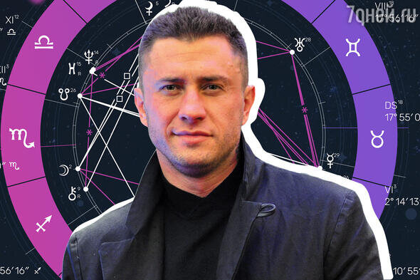    Павел Прилучный