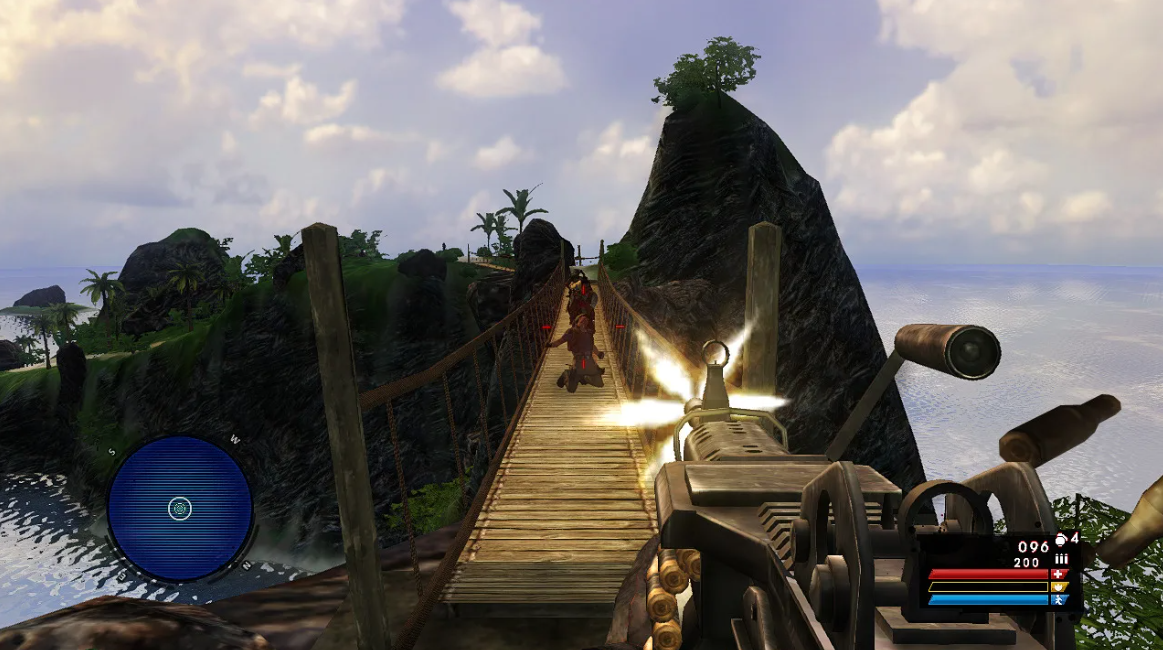 Far Cry Classic
