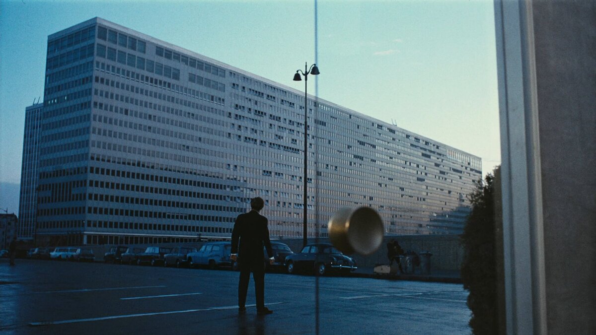 Кадр из фильма