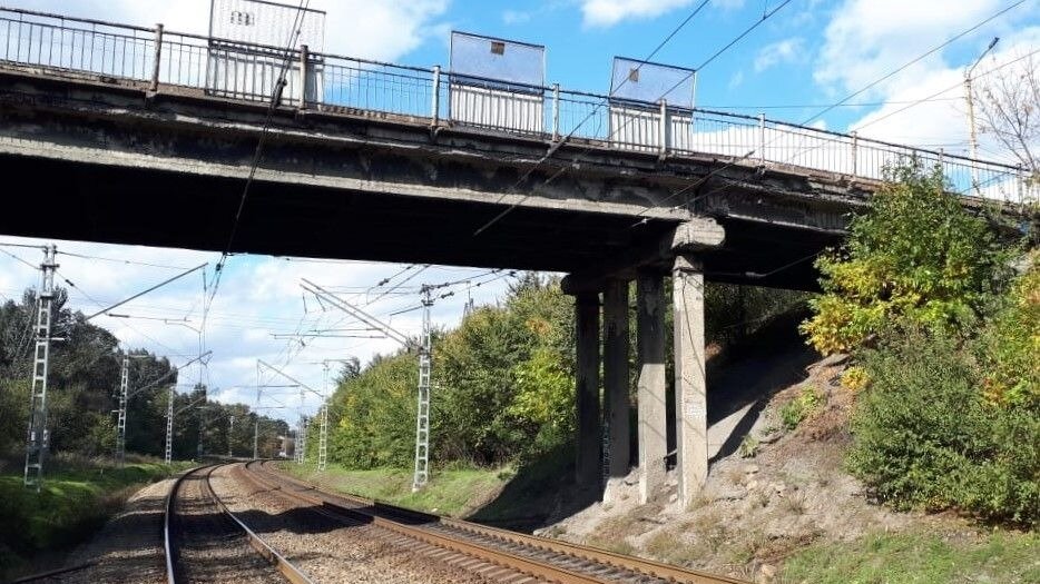     В Новочеркасске Ростовской области стартовала реконструкция путепровода через железнодорожные пути, сообщается на сайте правительства региона.