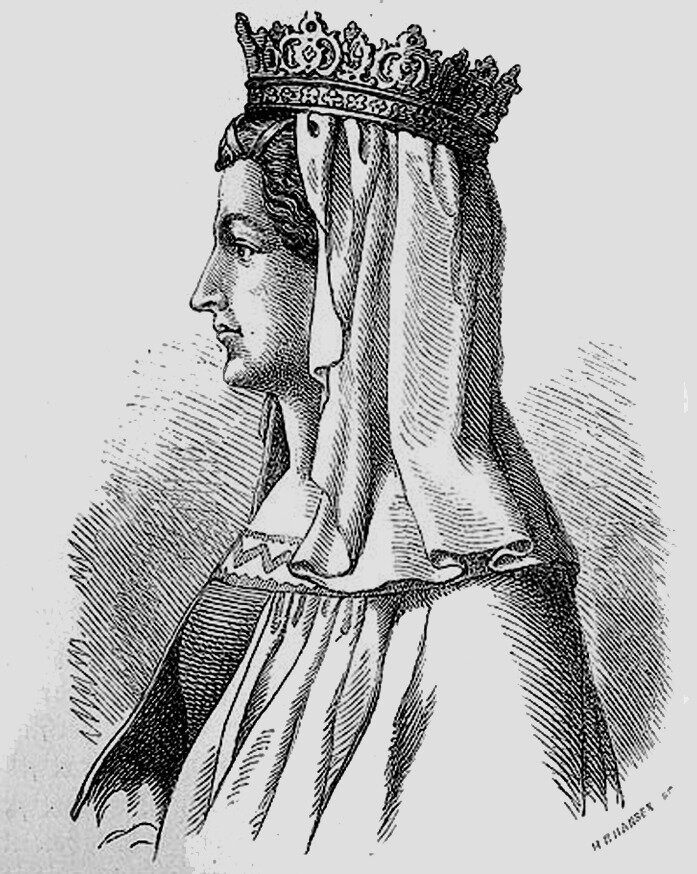 Маргарита Датская