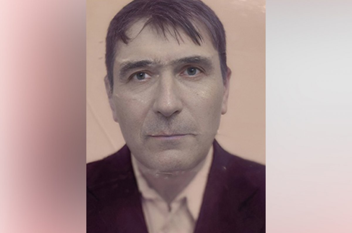    В Тверской области из «Грузинского ПНИ» ушел и пропал Владимир Бардин