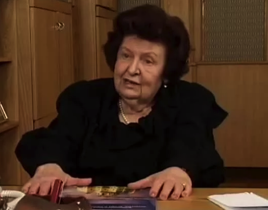 3-я, заключительная статья, написанная по следам книги Н.П. Бехтеревой ...