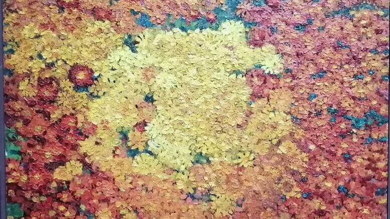     «О свете и цветах» (0+) — так называется персональная выставка молодого художника Михаила Коваленко, открывшаяся в Приморской краевой картинной галерее. Выставка является частью проекта «Новые молодые».