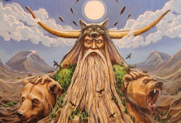 Фото из Сети