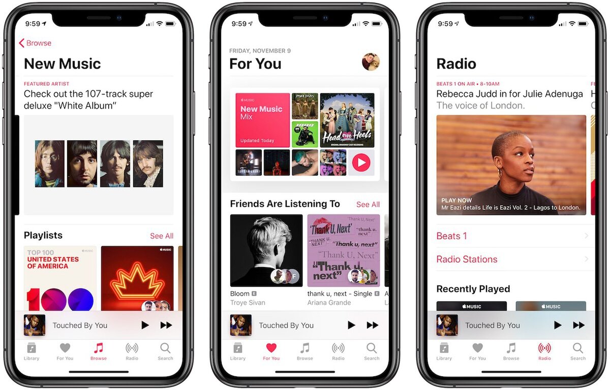 Как сделать Apple Music менее мучительно медленным | «iDeaWay» - быть лучше  каждый день! ✓ | Дзен