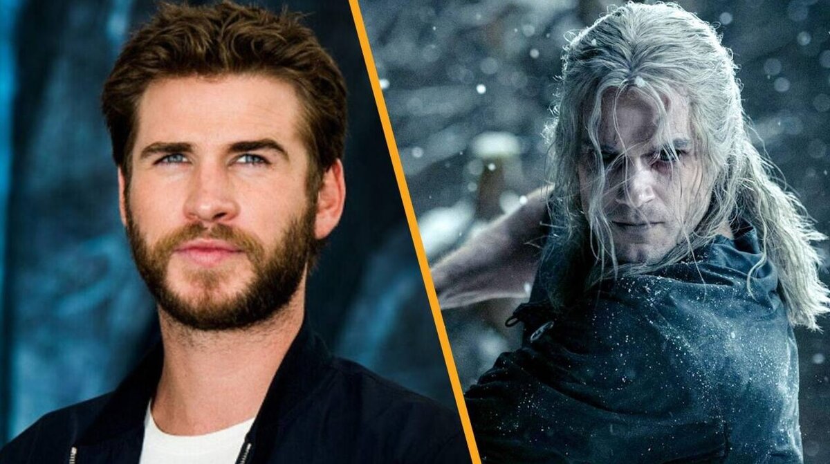 Лиам Хемсворт