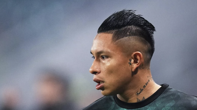   РИА Новости