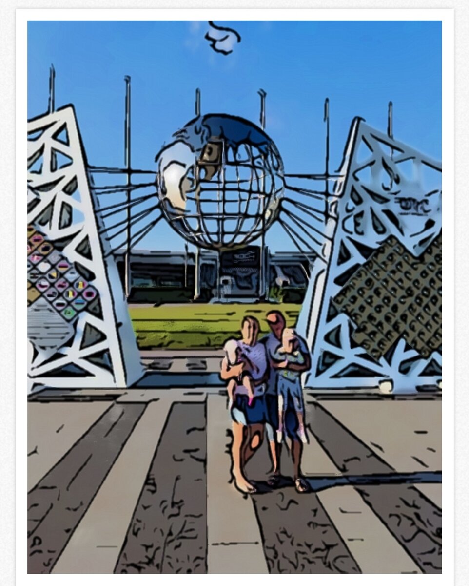 Фото с Сочи