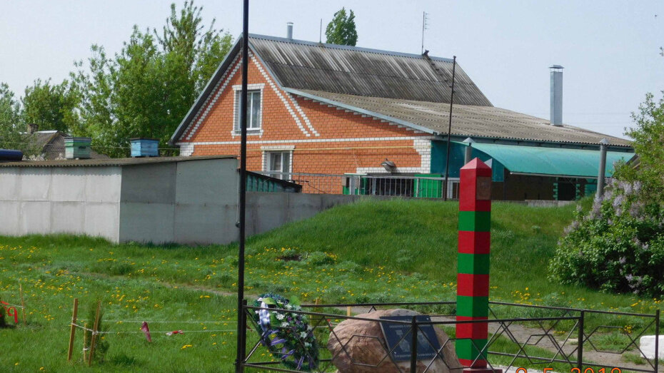   Автор фото: Михаил Кирьянов