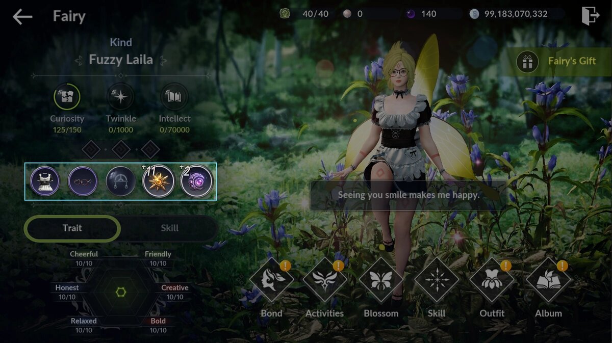 В Black Desert Mobile стартовал 10-й сезон Пути славы, добавивший в игру  систему развития феи и многое другое | GoHa.Ru | Дзен