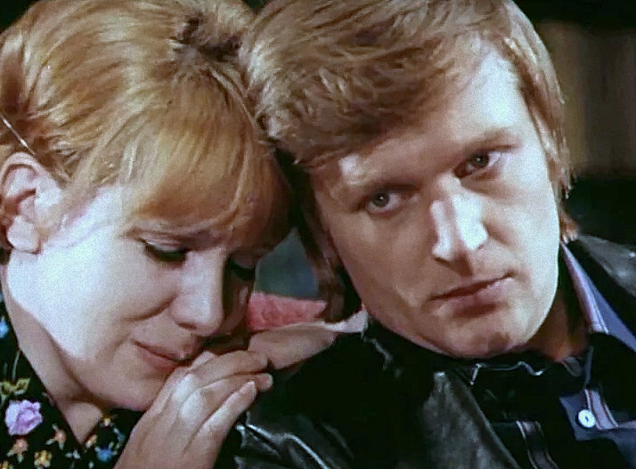 кадр из фильма «Антонина Брагина»