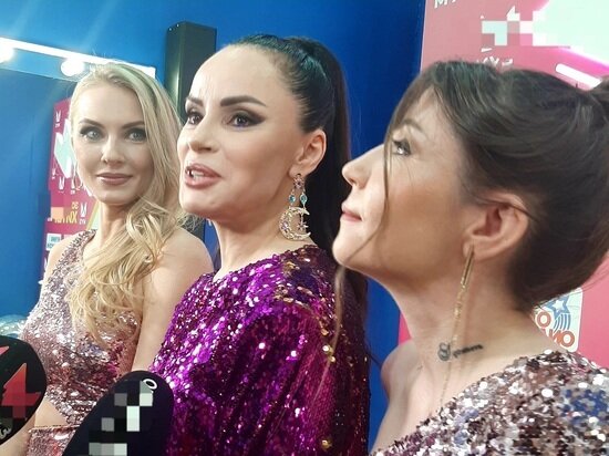   Ульяна Калашникова