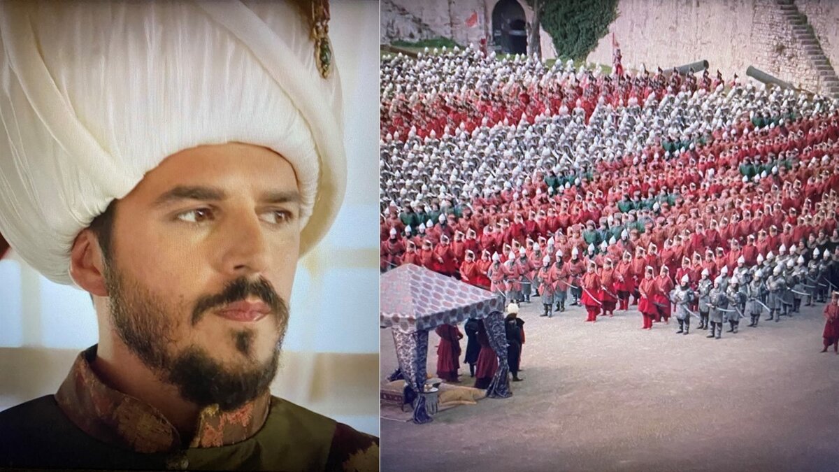 Почему меня солдаты любят? А потому что я молодец и у папы удалец! Скриншот ВВ