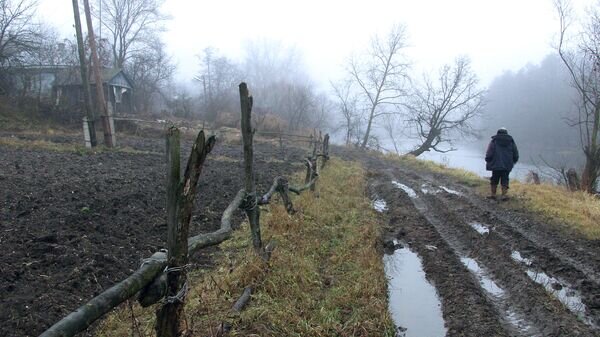   © Sputnik / Андрей Архипов