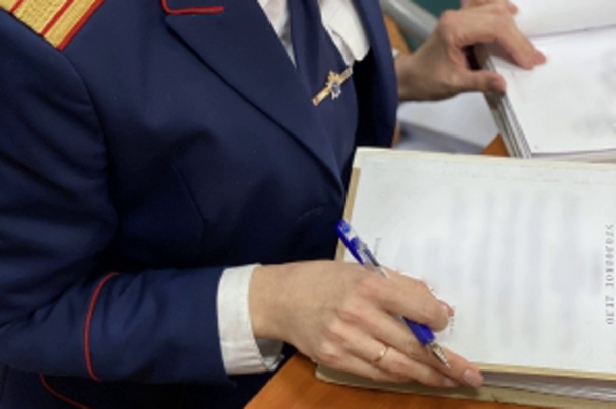    В Самаре задержали подозреваемого в убийстве полицейского