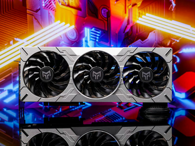    На GeForce RTX 4090 установили два мировых рекорда по разгону