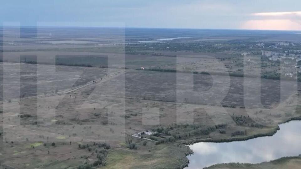 Фото: РЕН ТВ