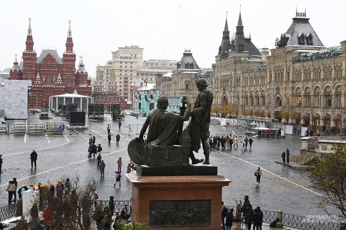    Герой труда Левин: мероприятия к параду 1941 года напомнят о героизме дедов