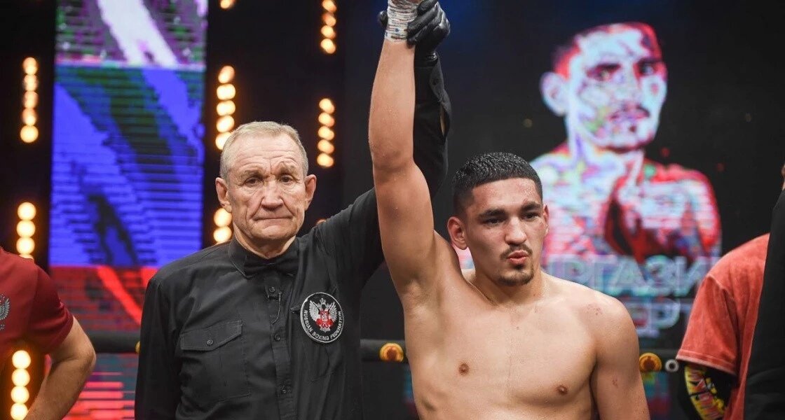    Счастливый поединок Альберта