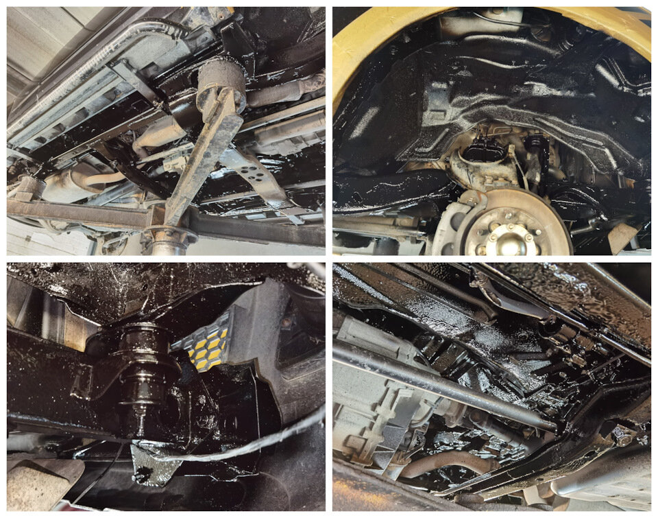 антикор центр самара