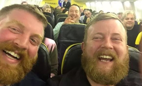 Фотография просто подошла под тему, - но она не из этого репортажа