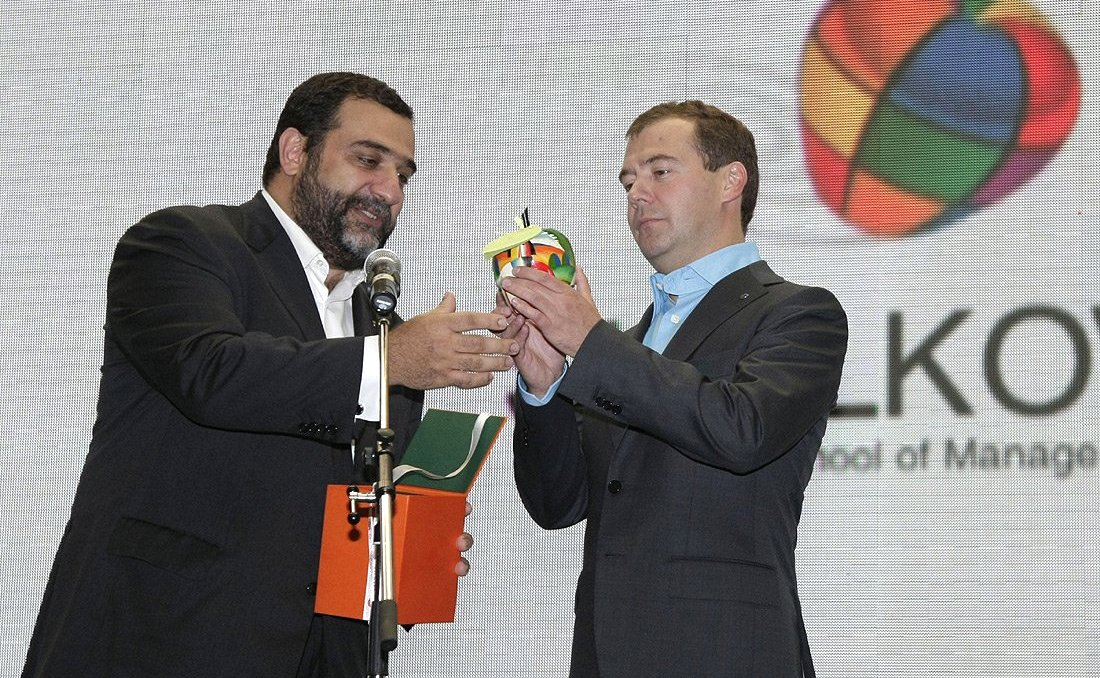 Рубена Варданяна арестовали?