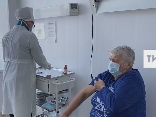     Фото: ИА "Татар-информ"