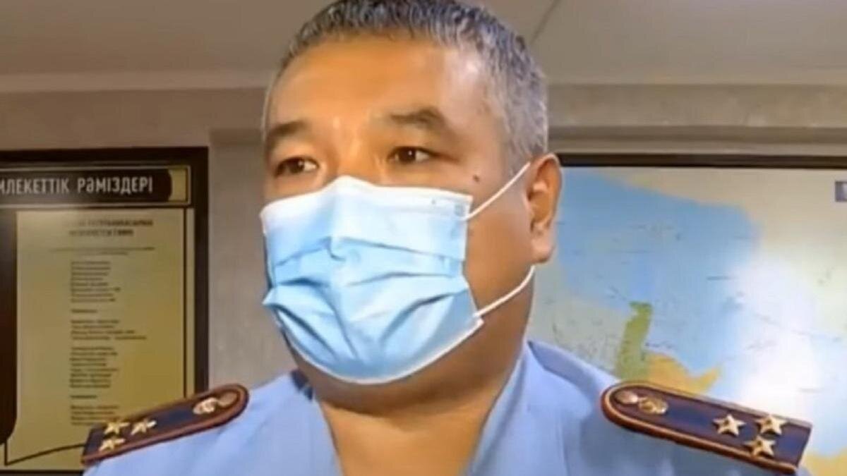    Мухтар Бухарбаев:Otyrar.kz