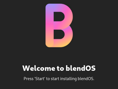    Новая blendOS объединила Ubuntu, Fedora и Arch Linux в одной системе