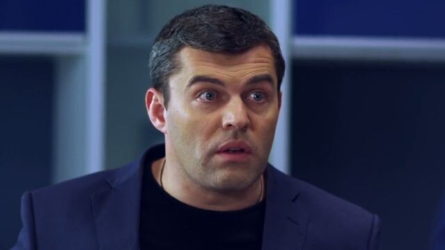 Доброволец из сериала след актер фото Воин и Дон Жуан умудрился под видом племянницы привести в дом любовницу. Судьба 