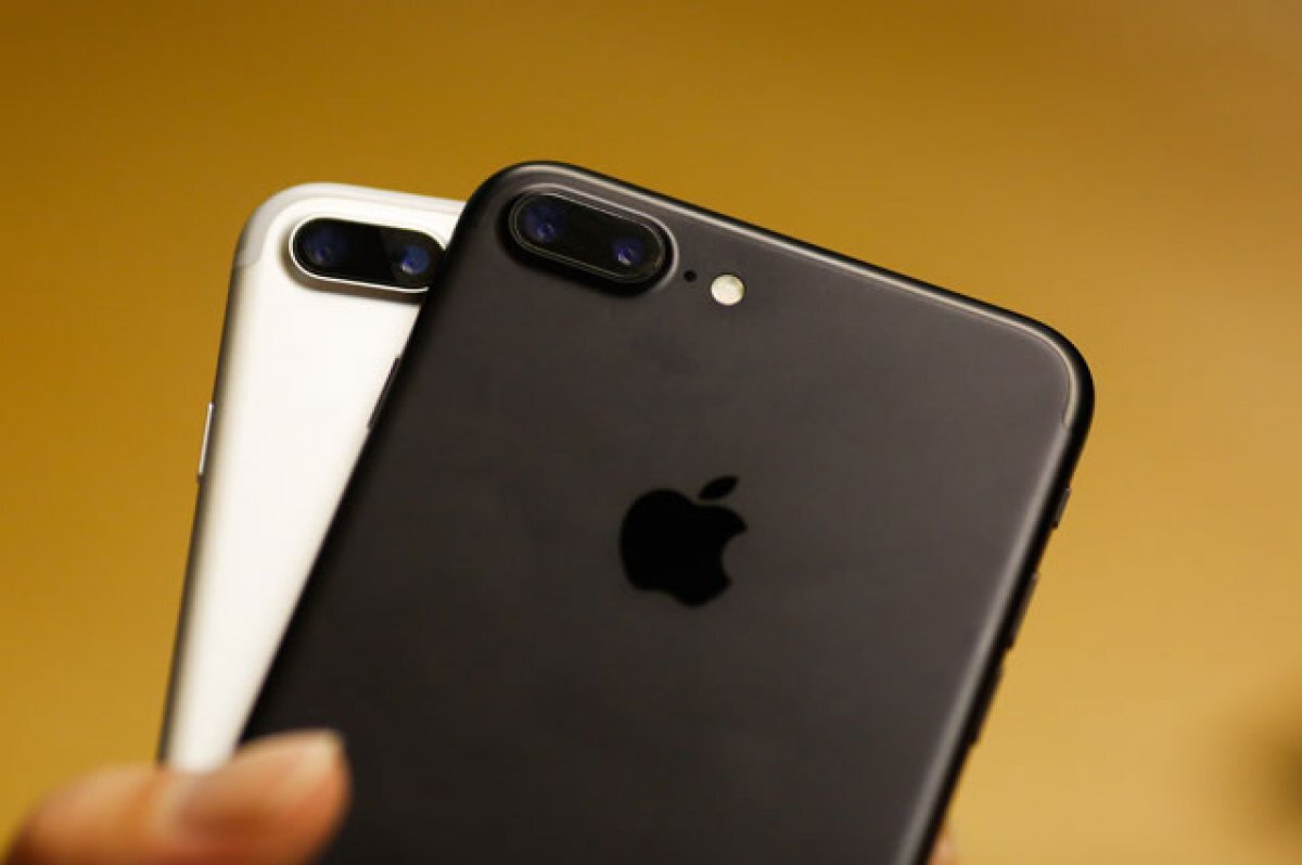    Стоимость ниже до 60%. Самым популярным на вторичном рынке стал iPhone 7