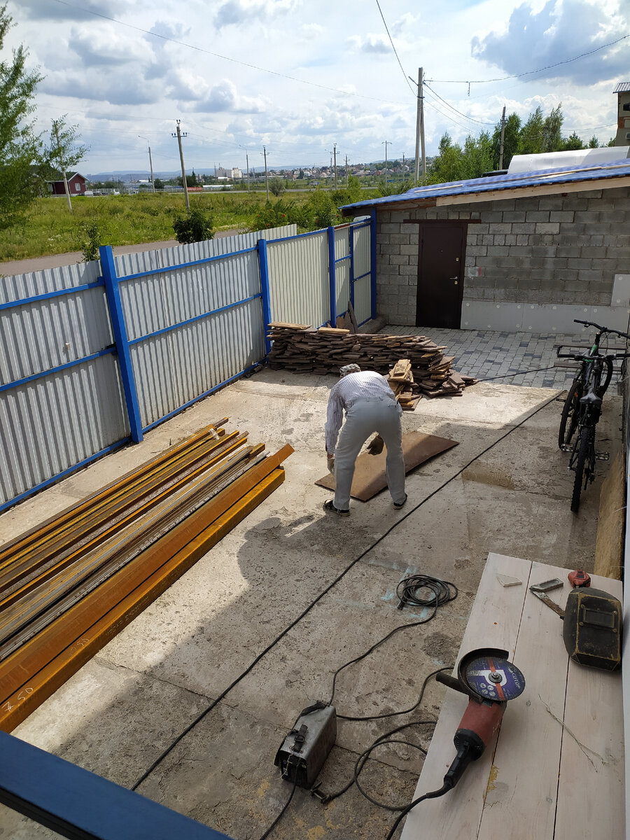 Фото автора