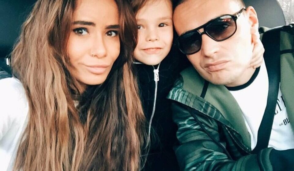 Айза и Гуф снова вместе!