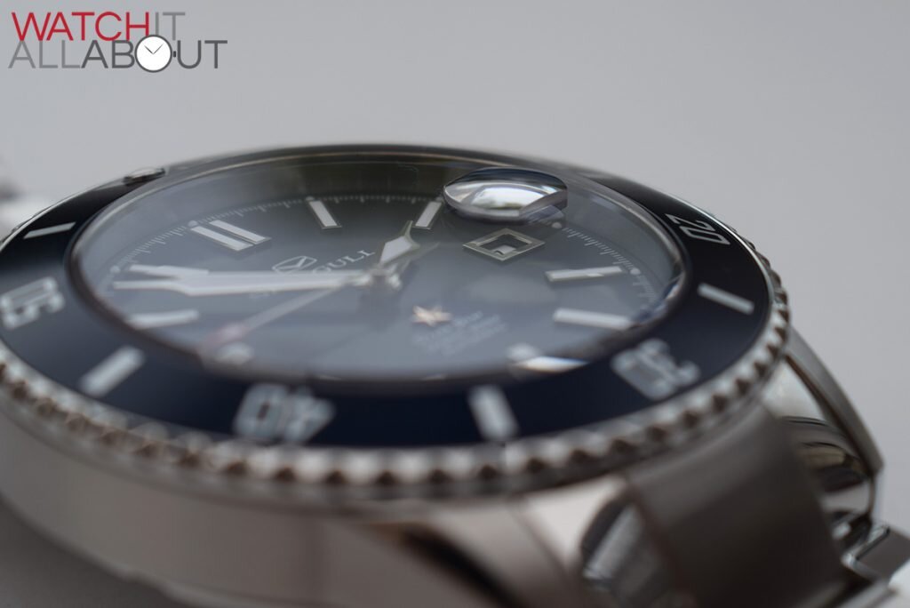 Лучшие китайские часы с Aliexpress - Sea-Gull Ocean Star | Мой Часовой ...