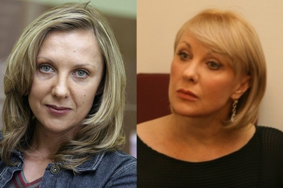 Елена Яковлева