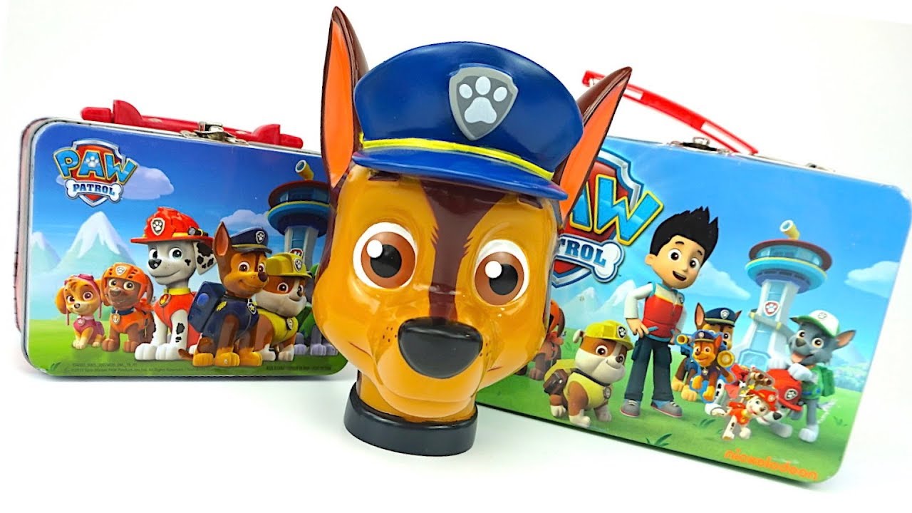 Игра Раскраска щенячий патруль: Крепыш - играть онлайн бесплатно