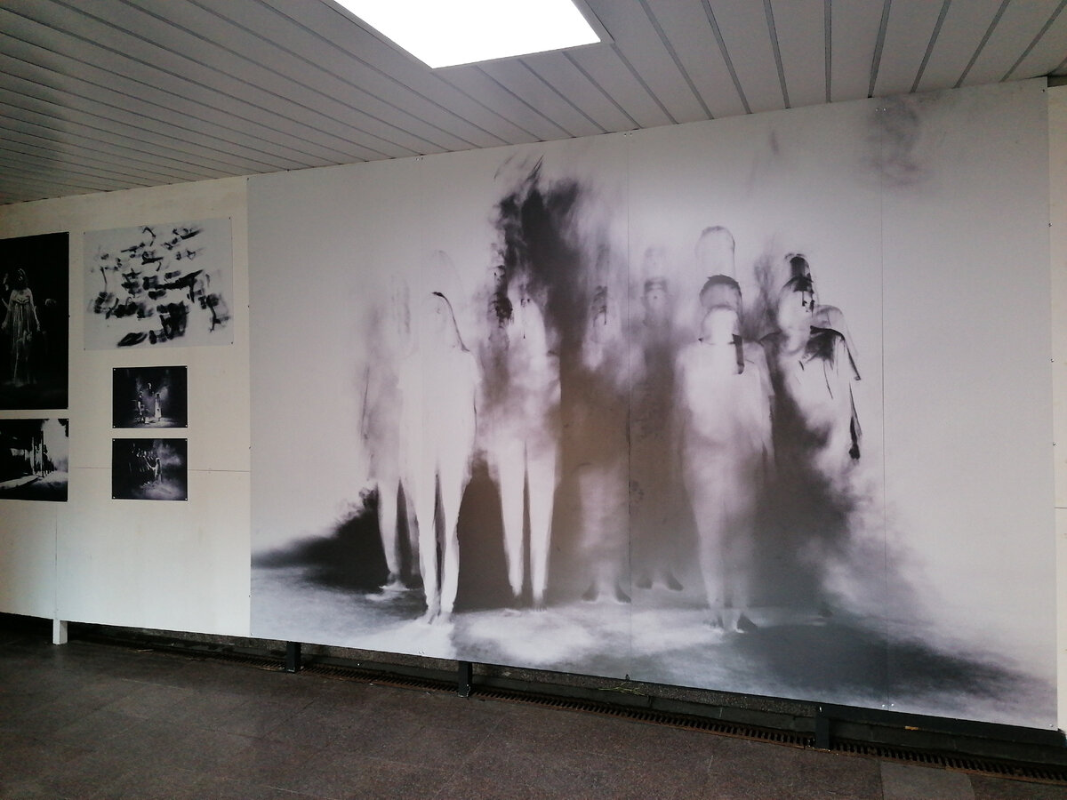 Глубокая мысль изображения 