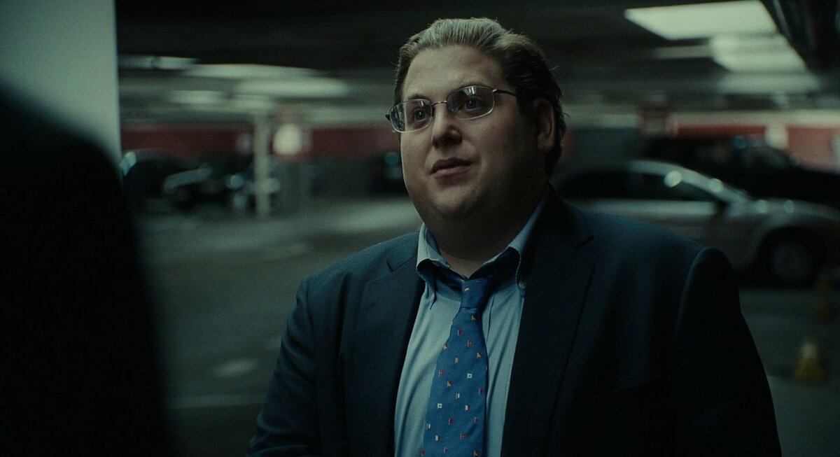 Джона хилл 2024. Don't look up Jonah Hill.