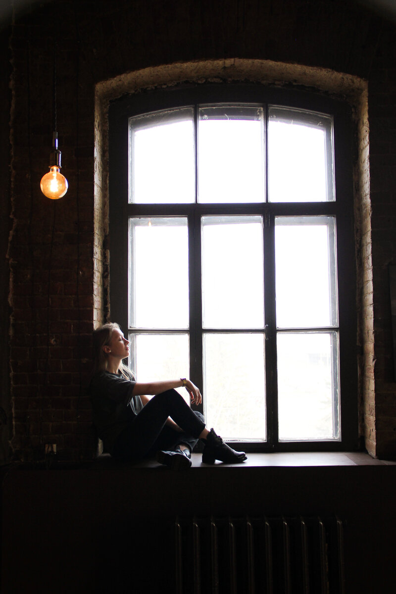 Фотограф Юлия Шел