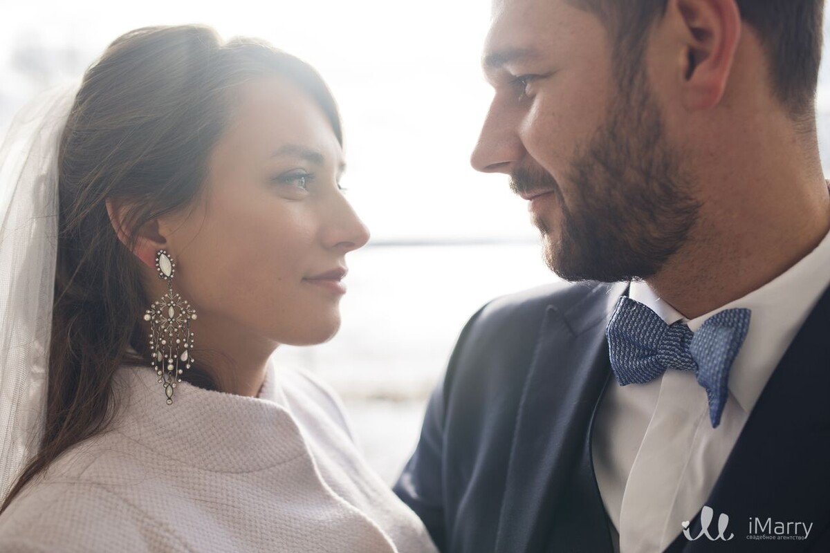 Как справиться с волнением перед свадьбой? 