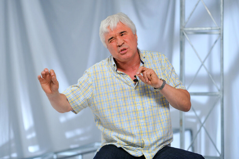 Евгений Ловчев 