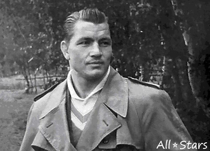 Алексей Ванин